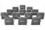 Convertisseurs BLACKMAGIC Convertisseurs BLACKMAGIC
